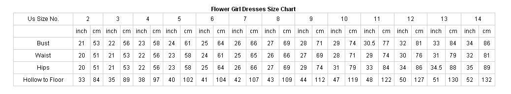 Light Ivory Chiffon Round Neck Sleeveless Simple Flower Girl Dresses, CF0003